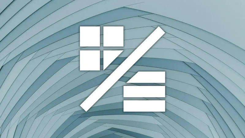 Database Context Views Should Show the Relationships They Hide