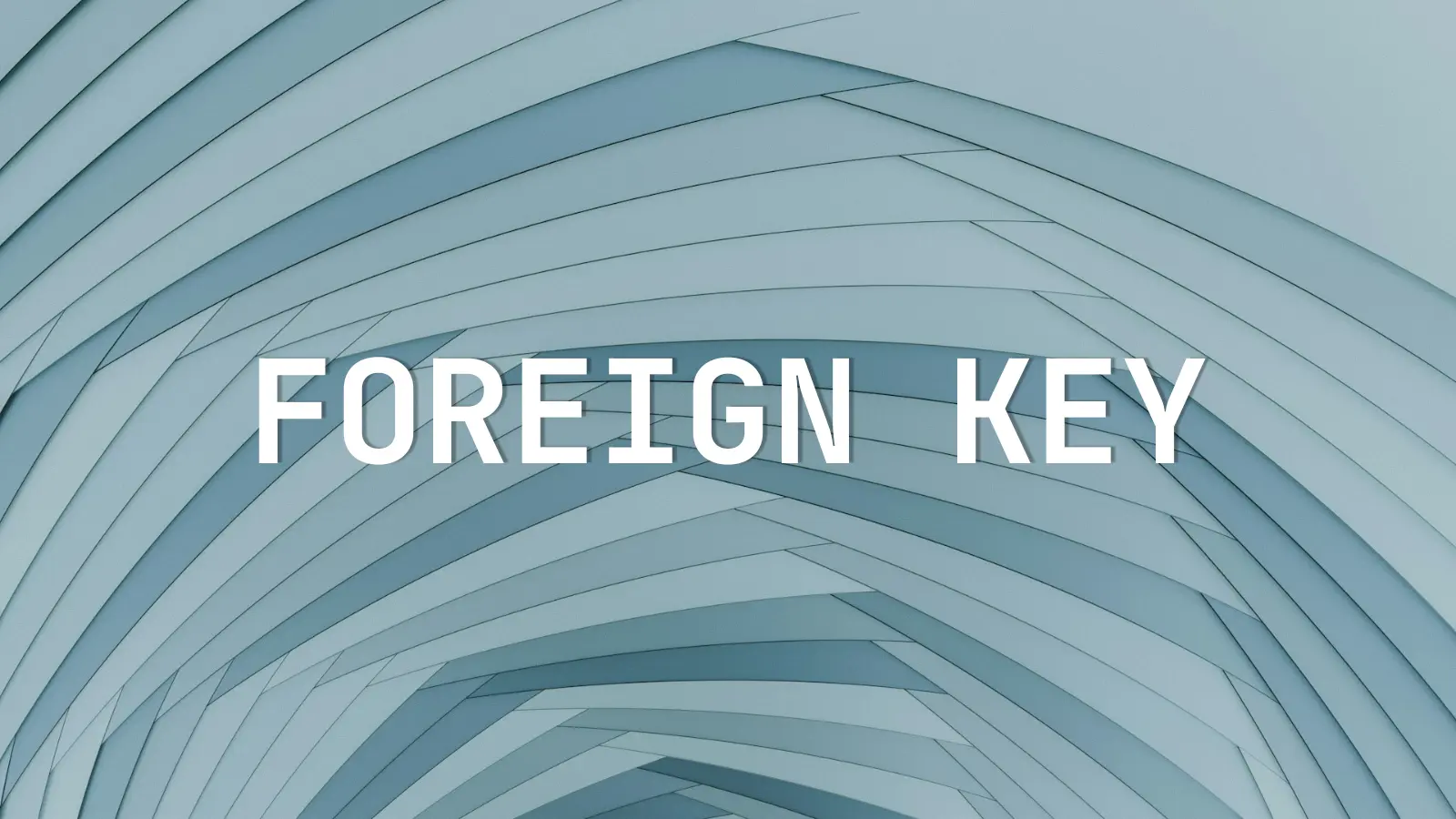 Foreign Key Constraints: When Skipping Them Is Right, and What It Costs Your Schema
