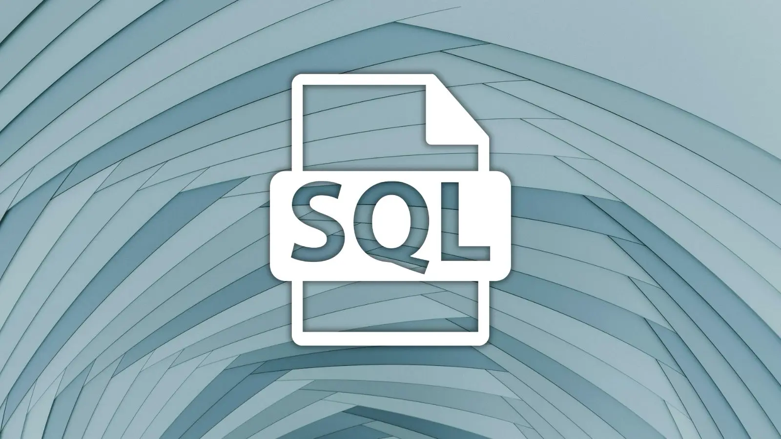 Stop Hand-Translating Between SQL and Your ERD