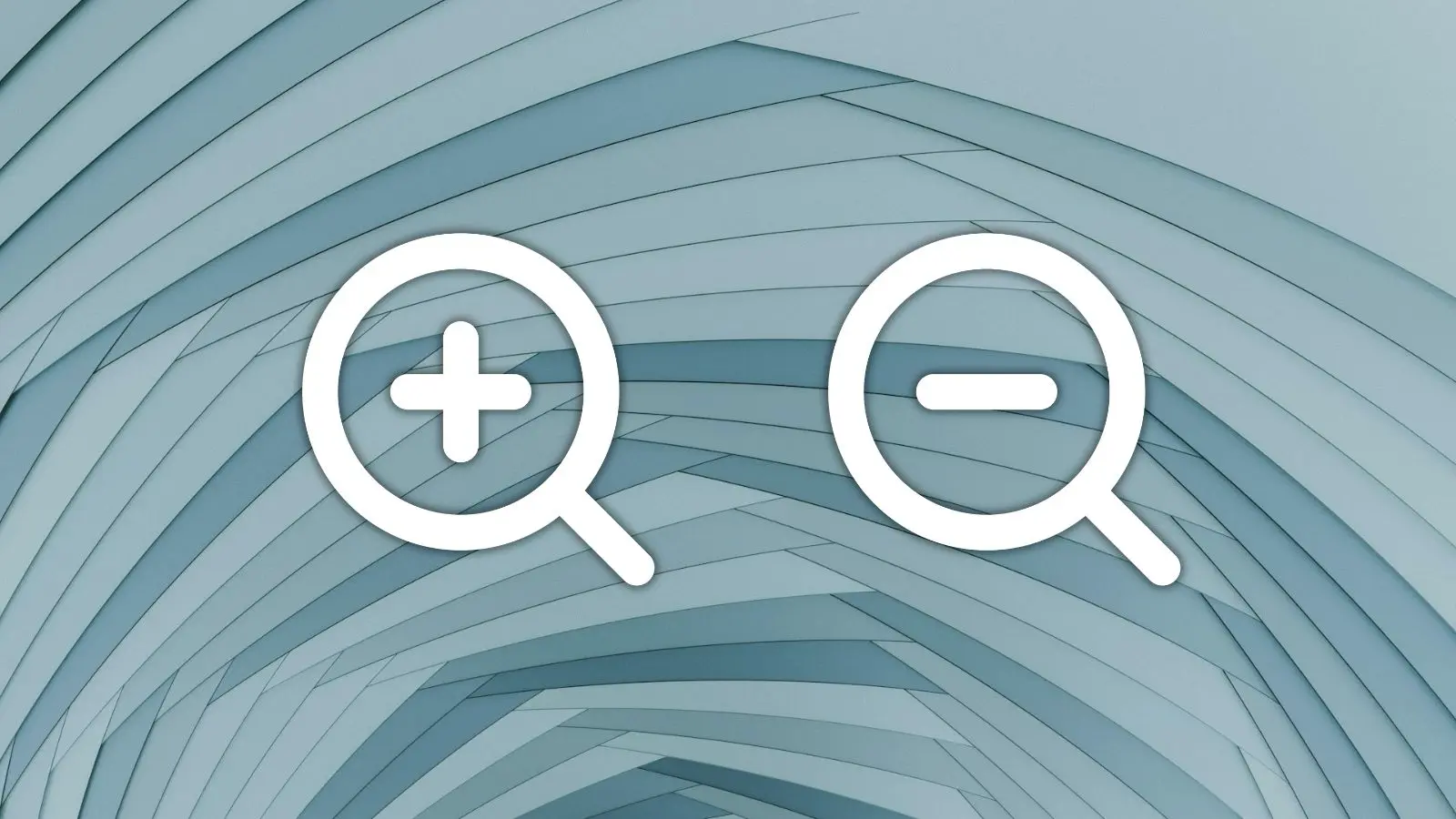 Why Schemity Has No Zoom: Fuzzy Search and a Minimap Instead