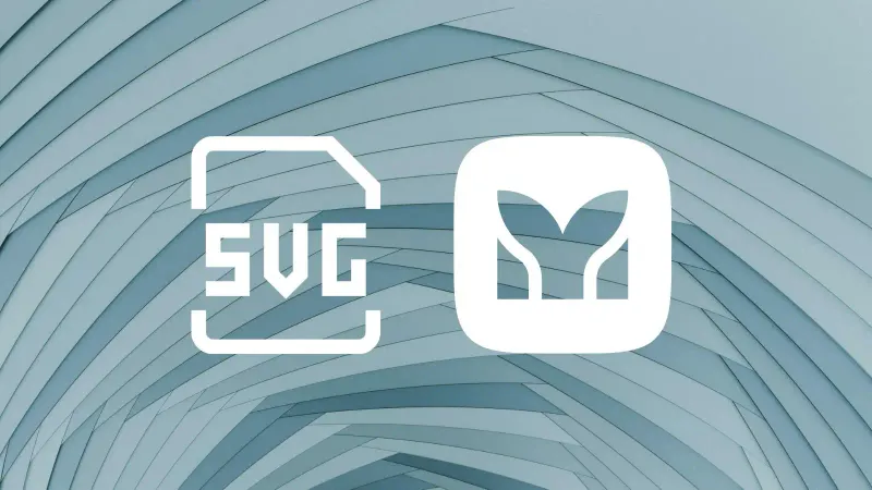 Why Your ERD Export Turns Blurry - and How SVG Export Fixes It