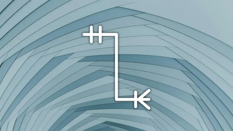 Crow's Foot Notation in ER Diagrams: Every Symbol Mapped to SQL