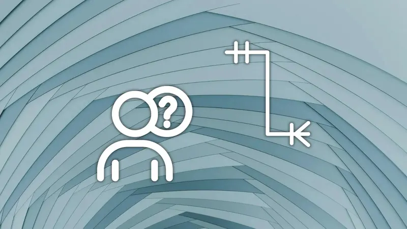 How to Keep ERD Relationship Lines Readable: Hops, Waypoints, Colors