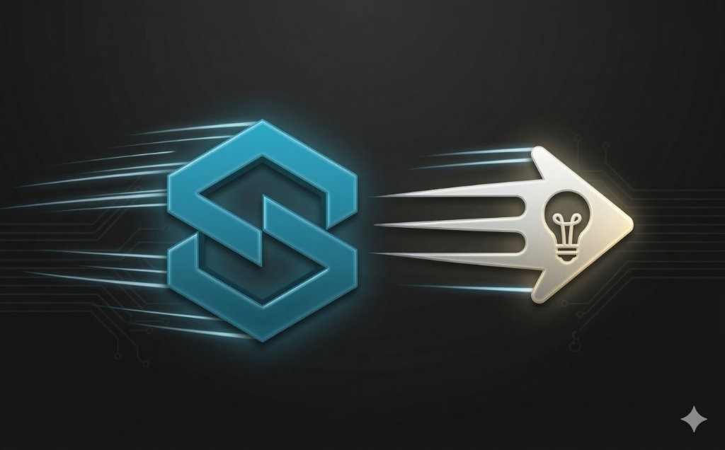 Your ERD tool can't keep up with your thinking